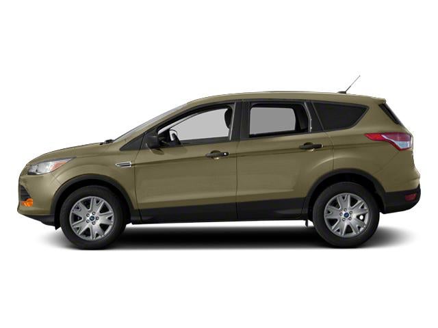 2013 Ford Escape FWD 4dr SEL