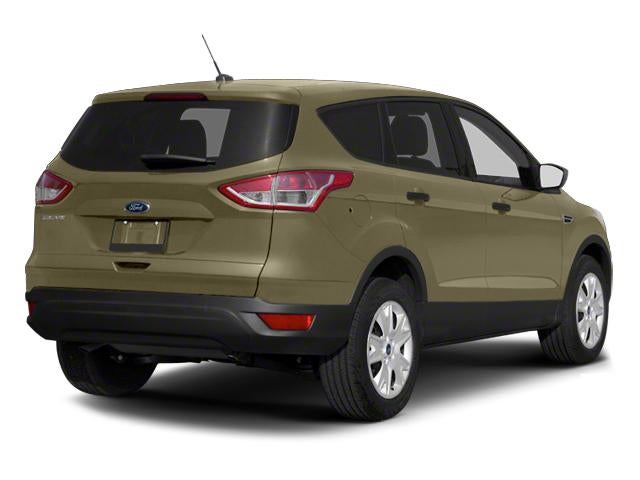 2013 Ford Escape FWD 4dr SEL