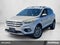 2017 Ford Escape Titanium FWD