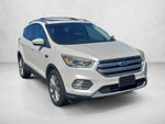 2017 Ford Escape Titanium FWD