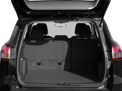 2013 Ford Escape FWD 4dr Titanium