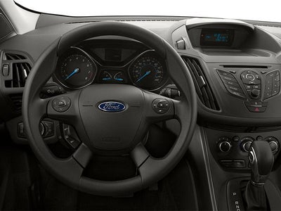 2013 Ford Escape FWD 4dr Titanium