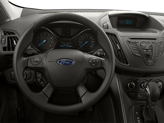 2013 Ford Escape FWD 4dr Titanium