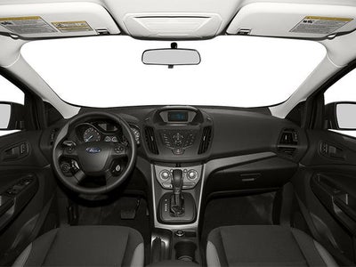 2013 Ford Escape FWD 4dr Titanium