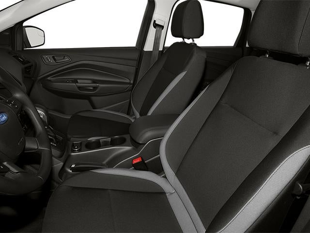 2013 Ford Escape FWD 4dr Titanium