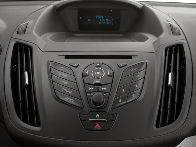 2013 Ford Escape FWD 4dr Titanium