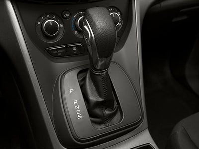 2013 Ford Escape FWD 4dr Titanium