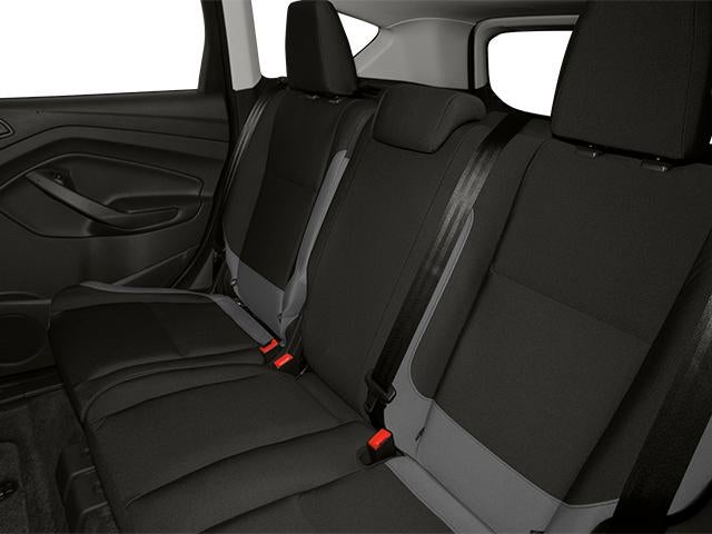 2013 Ford Escape FWD 4dr Titanium