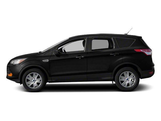 2013 Ford Escape FWD 4dr Titanium