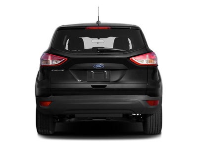 2013 Ford Escape FWD 4dr Titanium