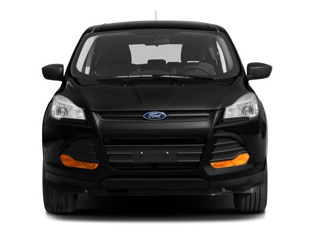 2013 Ford Escape FWD 4dr Titanium