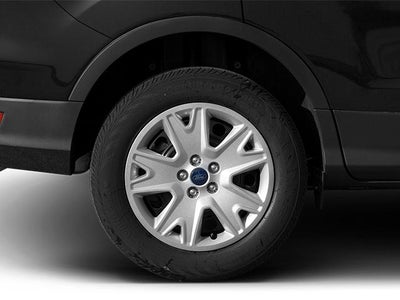 2013 Ford Escape FWD 4dr Titanium