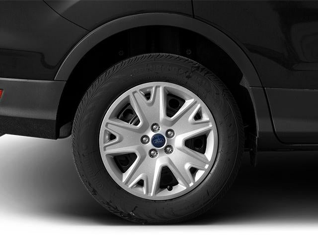 2013 Ford Escape FWD 4dr Titanium
