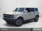 2026 Ford Bronco Outer Banks 4 Door 4x4