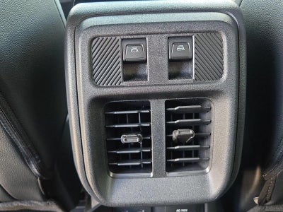 2026 Ford Bronco Outer Banks 4 Door 4x4