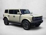 2026 Ford Bronco Outer Banks 4 Door 4x4
