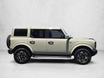 2026 Ford Bronco Outer Banks 4 Door 4x4