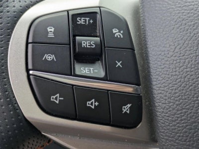 2021 Ford Explorer Timberline 4WD