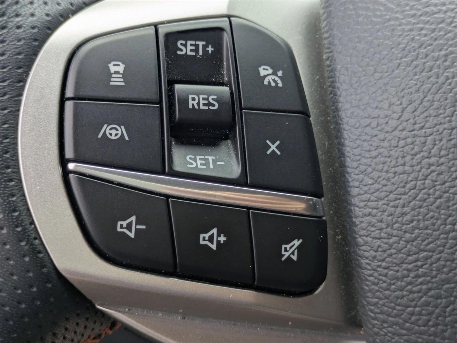 2021 Ford Explorer Timberline 4WD