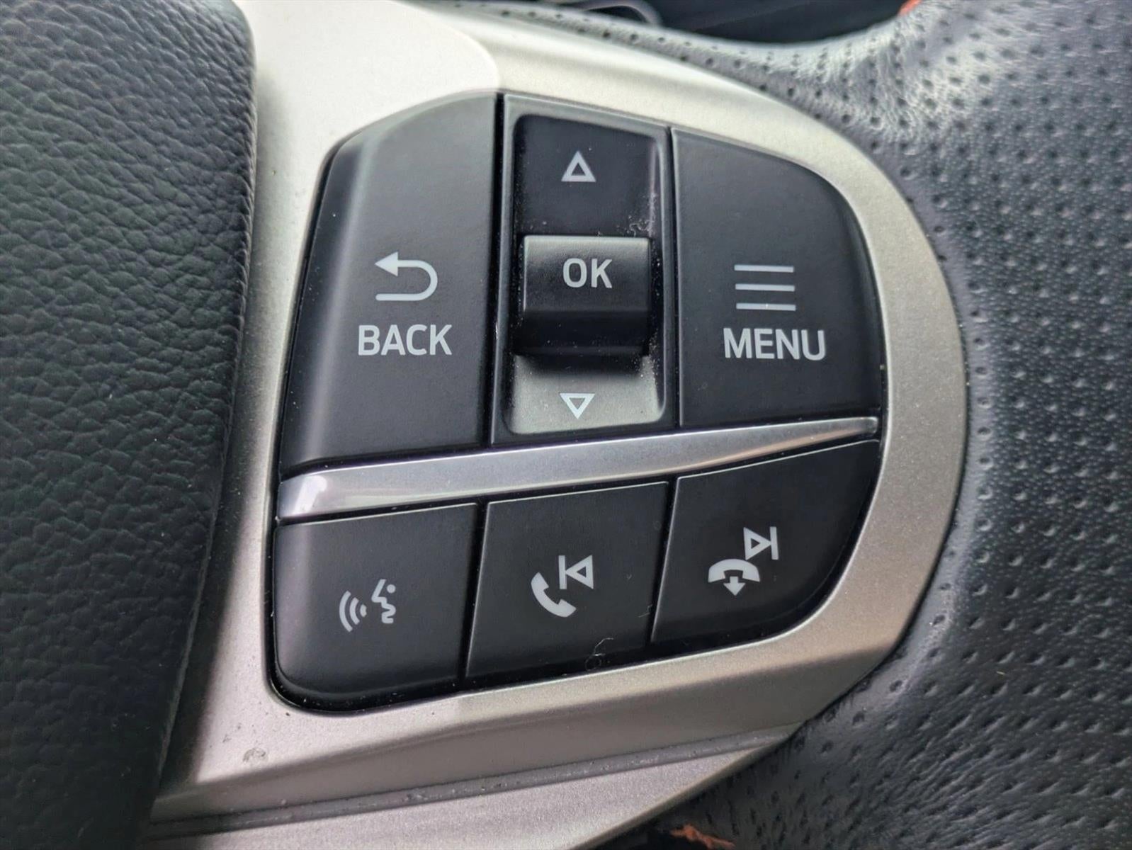 2021 Ford Explorer Timberline 4WD