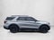 2021 Ford Explorer Timberline 4WD