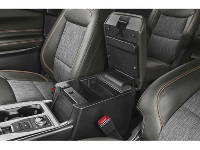 2021 Ford Explorer Timberline 4WD