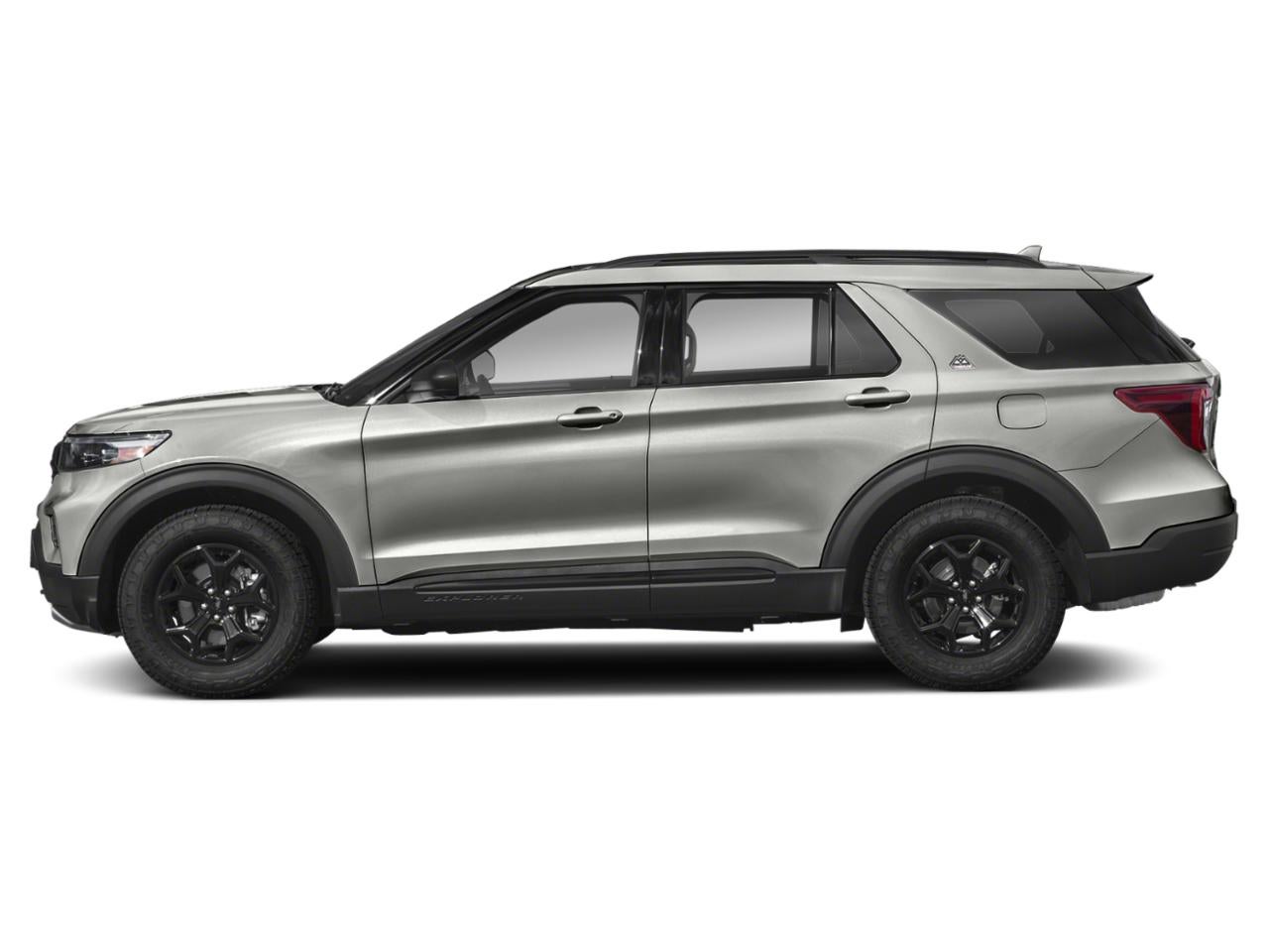 2021 Ford Explorer Timberline 4WD