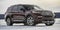 2021 Ford Explorer Timberline 4WD