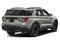 2021 Ford Explorer Timberline 4WD