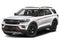 2021 Ford Explorer Timberline 4WD