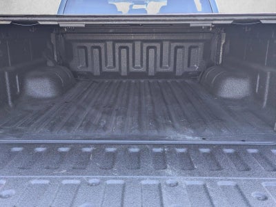 2022 Ford Ranger XLT 2WD SuperCrew 5' Box