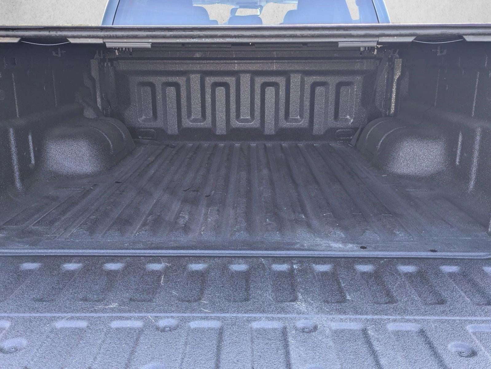 2022 Ford Ranger XLT 2WD SuperCrew 5' Box