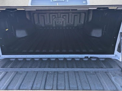 2025 Ford Ranger Raptor 4WD SuperCrew 5' Box