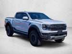 2025 Ford Ranger Raptor 4WD SuperCrew 5' Box