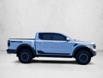 2025 Ford Ranger Raptor 4WD SuperCrew 5' Box