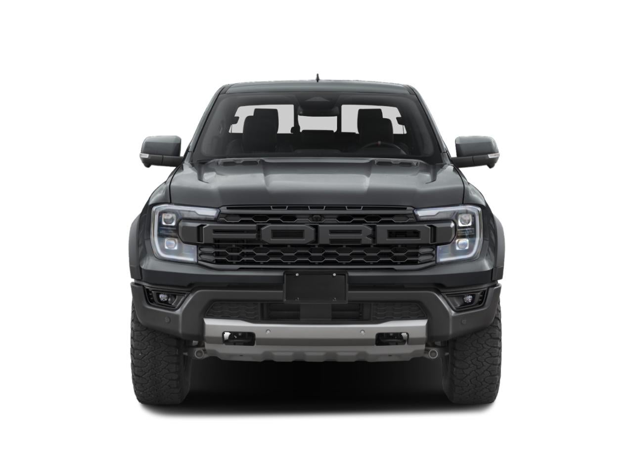2025 Ford Ranger Raptor 4WD SuperCrew 5' Box