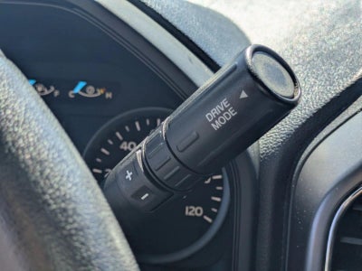 2019 Ford F-150 XLT 2WD SuperCrew 5.5' Box