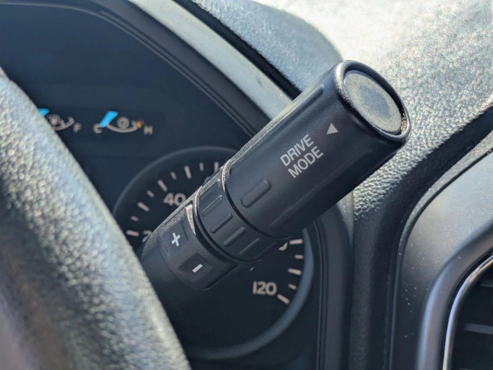 2019 Ford F-150 XLT 2WD SuperCrew 5.5' Box