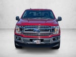 2019 Ford F-150 XLT 2WD SuperCrew 5.5' Box