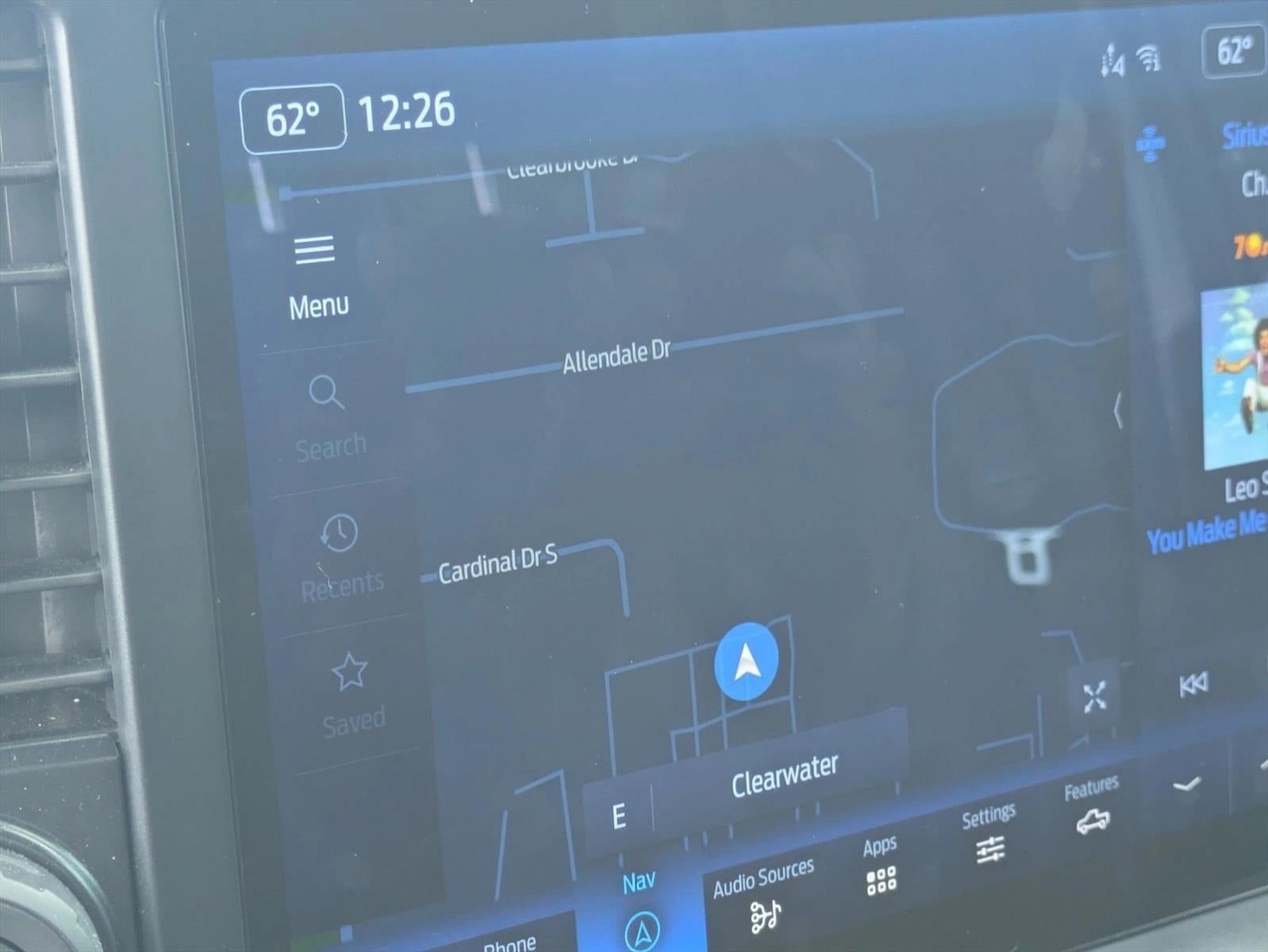 2023 Ford F-150 XLT 2WD SuperCrew 5.5' Box