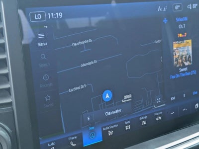 2023 Ford F-150 XLT 2WD SuperCrew 5.5' Box
