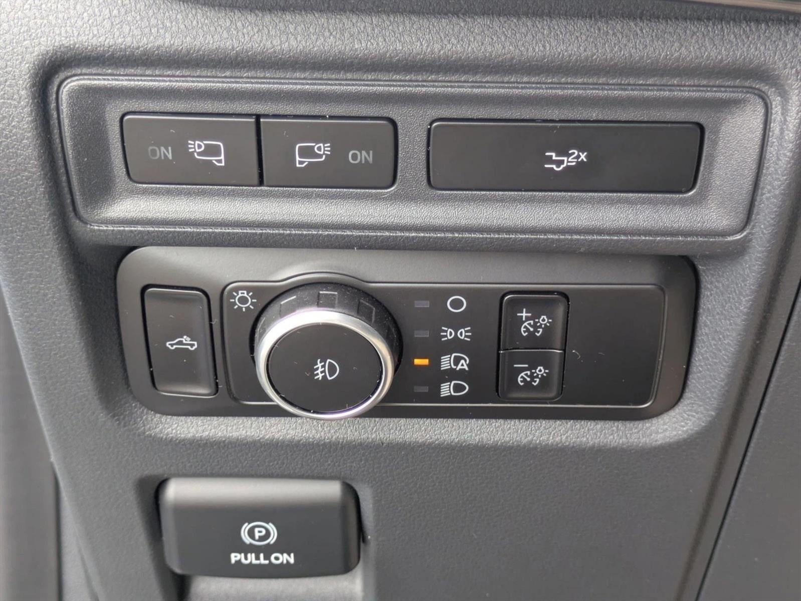 2023 Ford F-150 XLT 2WD SuperCrew 5.5' Box
