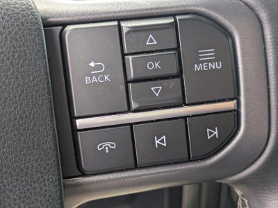 2023 Ford F-150 XLT 2WD SuperCrew 5.5' Box