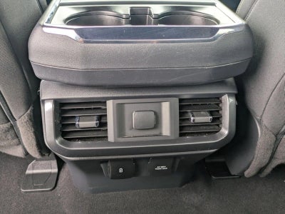 2023 Ford F-150 XLT 2WD SuperCrew 5.5' Box