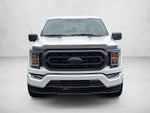 2023 Ford F-150 XLT 2WD SuperCrew 5.5' Box