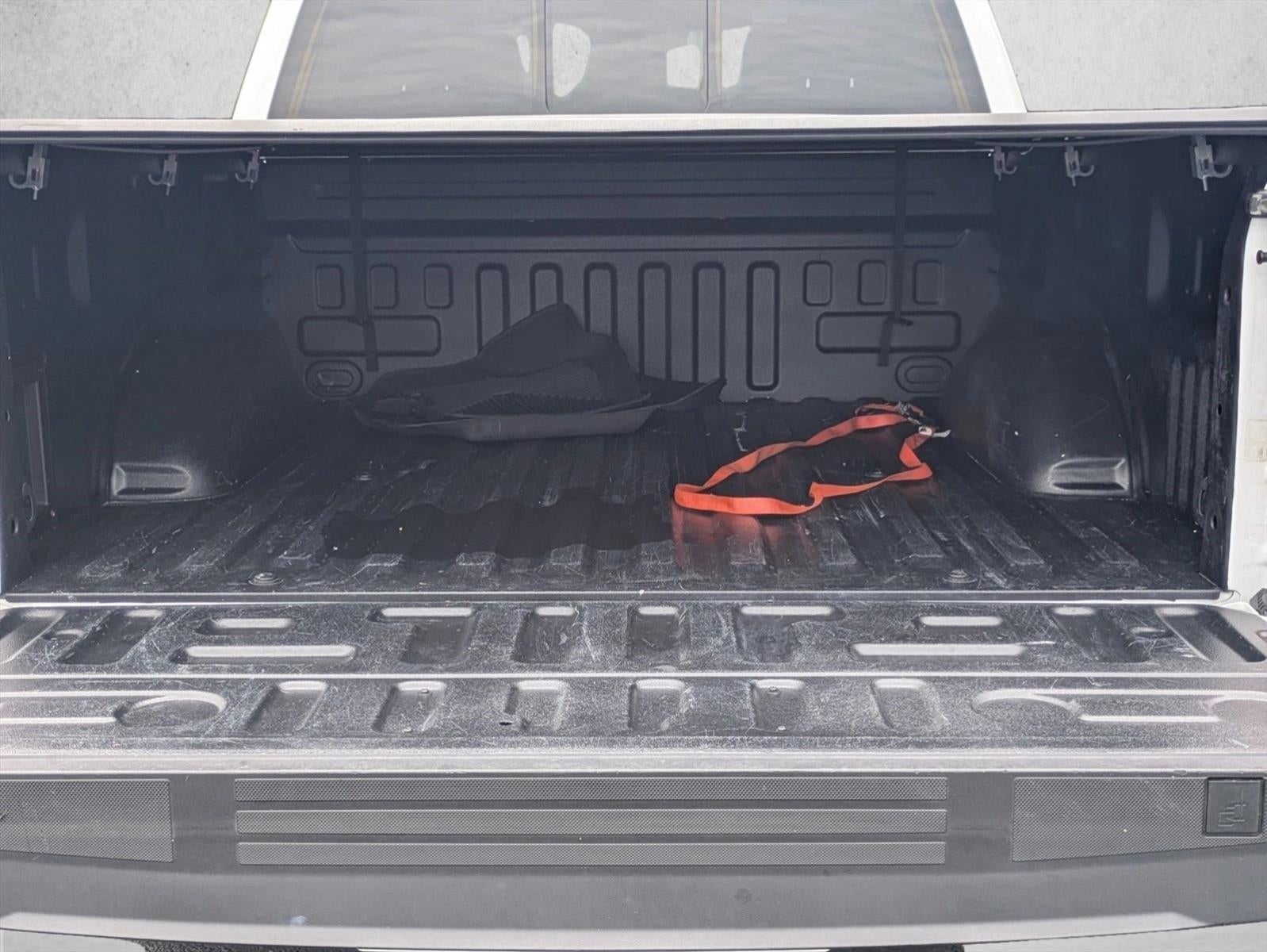 2023 Ford F-150 XLT 2WD SuperCrew 5.5' Box