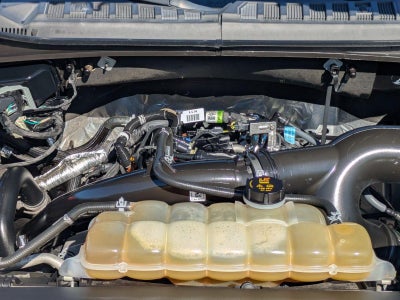 2020 Ford F-150 XL 2WD SuperCrew 5.5' Box