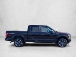 2020 Ford F-150 XL 2WD SuperCrew 5.5' Box
