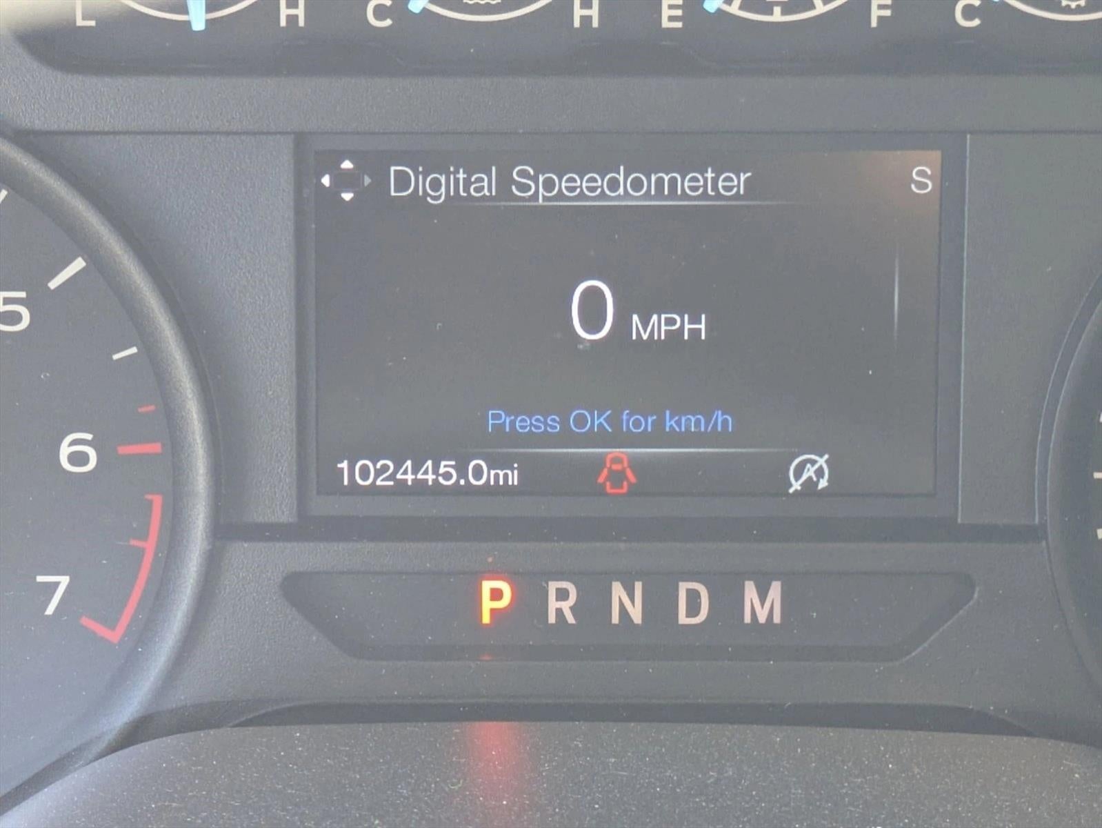 2020 Ford F-150 XL 2WD SuperCrew 5.5' Box