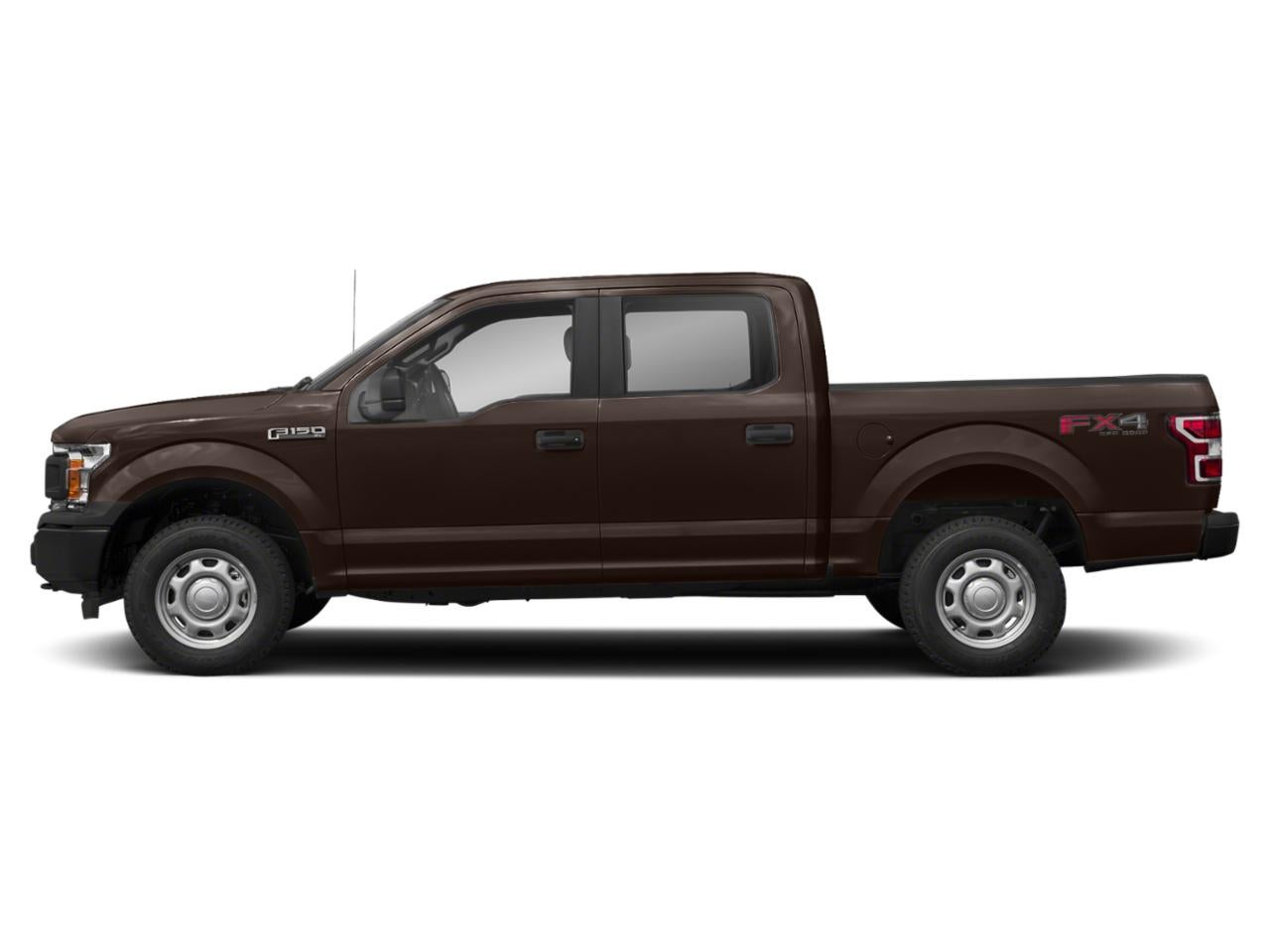 2020 Ford F-150 XL 2WD SuperCrew 5.5' Box